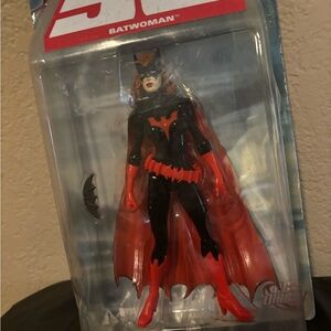 DC Direct Batwoman Action Figure